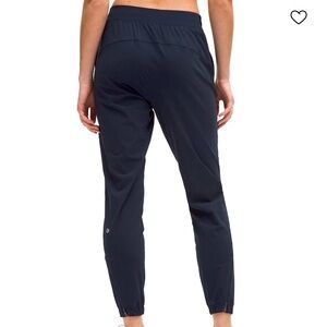 Lululemon Adapted State High Rise Jogger Regular
